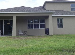 316 Magneta Loop, Auburndale, FL 33823