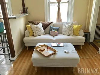 Rented by Bellmarc Realty