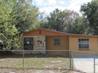 2607 E 112th Ave, Tampa, FL 33612