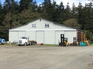 121 Linderman Rd, Port Angeles, WA 98362
