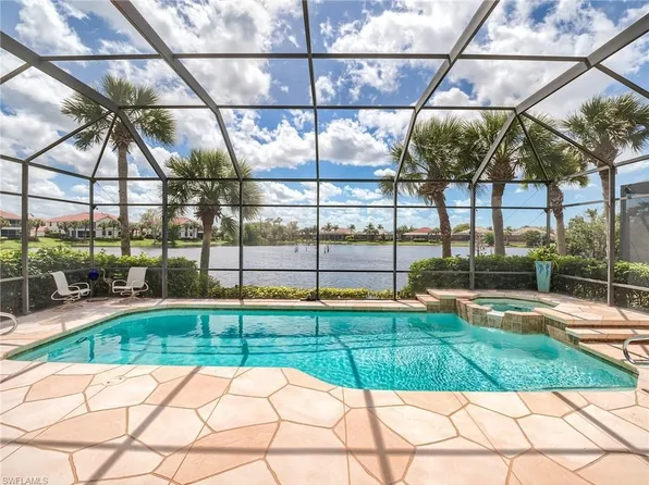 8911 Dartmoor Way, Fort Myers, FL 33908