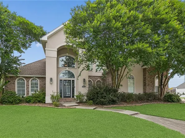 116 Gabrielle Ln, Destrehan, LA 70047