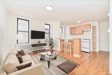 313 East 95th Street