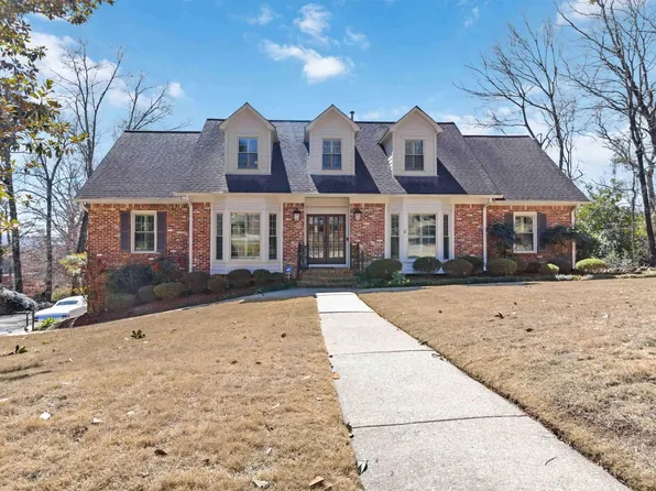 4909 Spring Rock Rd, Mountain Brook, AL 35223