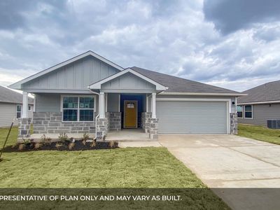 322 Hunter Loop, Bertram, TX, 78605