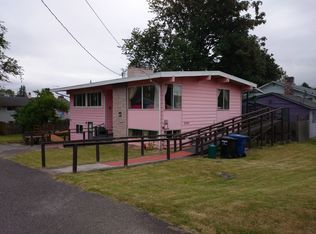 3500 S Holden St, Seattle, WA 98118