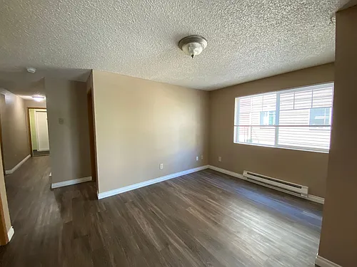 Floor plan A406