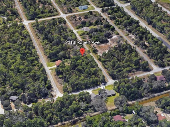 2118 Robert Ave, Alva, FL 33920