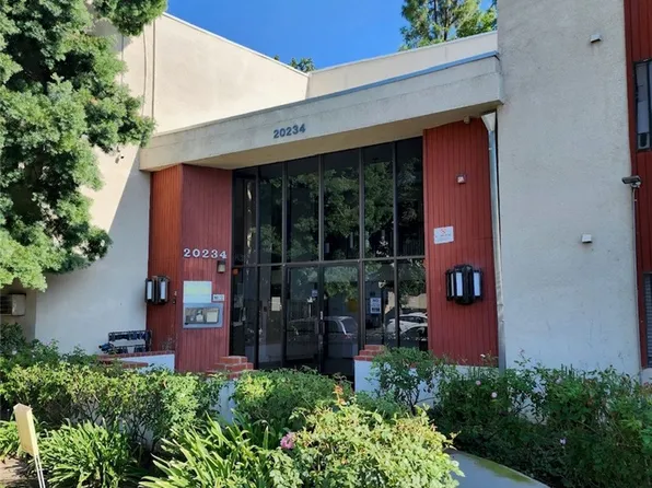 20234 Cantara St Unit 136, Winnetka, CA 91306