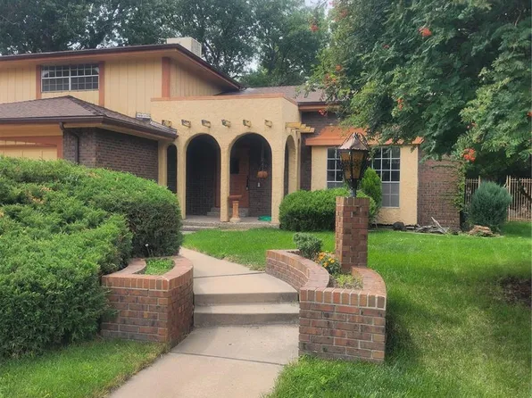 2163 S Field Street, Lakewood, CO 80227