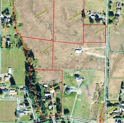 2nd image of 0 Lot 8 Foster Slough Rd
