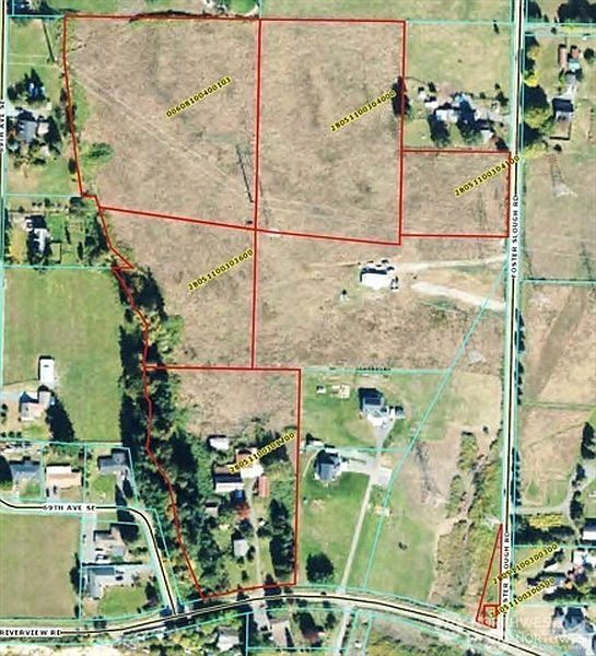 2nd image of 0 Lot 8 Foster Slough Rd