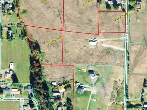 0 Lot 3 Foster Slough Rd, Snohomish, WA 98290