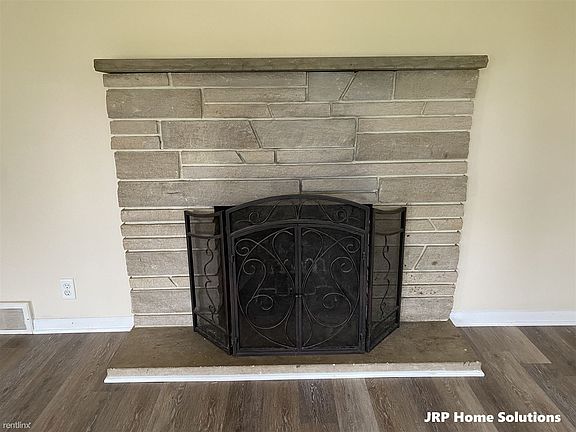 Fire Place