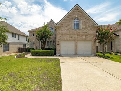 10425 Canyon Vista Way, Austin, TX, 78726