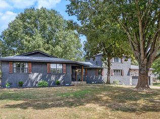 18890 Highway 194, Somerville, TN 38068