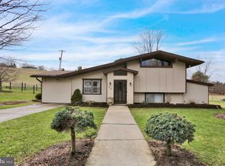 614 Hope Ave, Orwigsburg, PA 17961