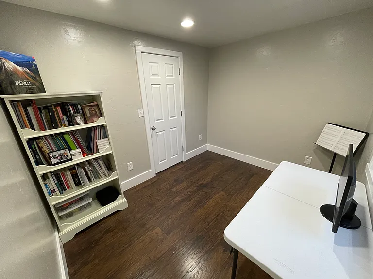 550 S 1700 E #BASEMENT — Photo 41