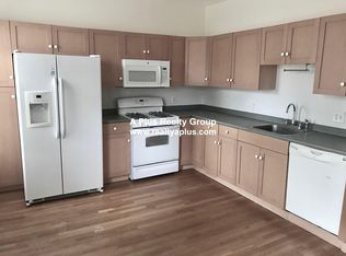 14 Schiller St #U2, Jamaica Plain, MA 02130