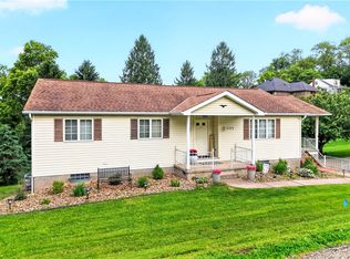 425 Kennedy Ave, Belle Vernon, PA 15012