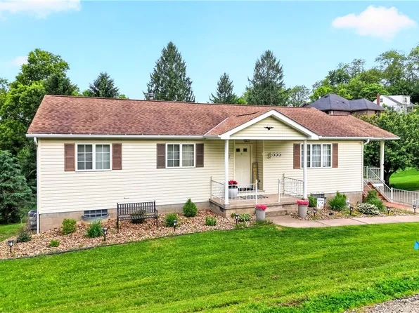 425 Kennedy Ave, Belle Vernon, PA 15012