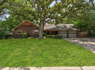 3575 Cromart Ct S, Fort Worth, TX 76133