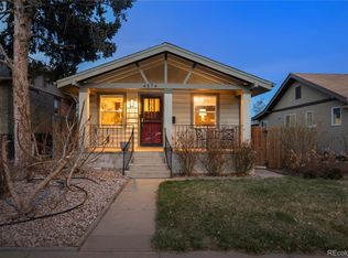 4574 Decatur St, Denver, CO 80211