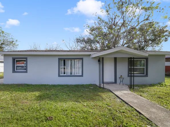 2441 Church St, Sanford, FL 32771