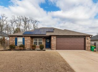 3115 Salinas De Hidalgo Blvd, North Little Rock, AR 72118