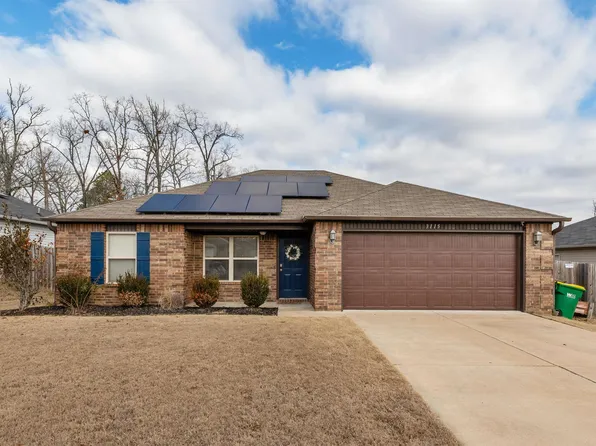 3115 Salinas De Hidalgo Blvd, North Little Rock, AR 72118