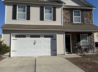 925 Northern Dancer Ln, Elgin, SC 29045