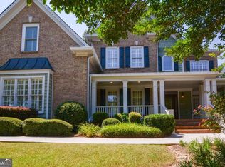 570 Trowbrook Rd, Atlanta, GA 30328