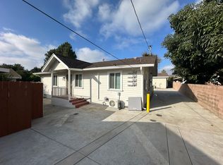 5321 N Muscatel Ave, San Gabriel, CA 91776