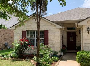 1322 Tumbling River Dr, Leander, TX 78641