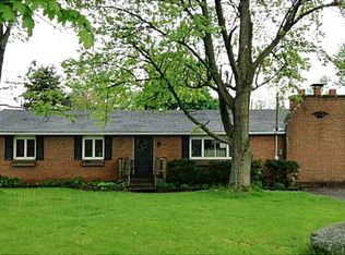 113 Knaggs Ave, Portage, OH 43451