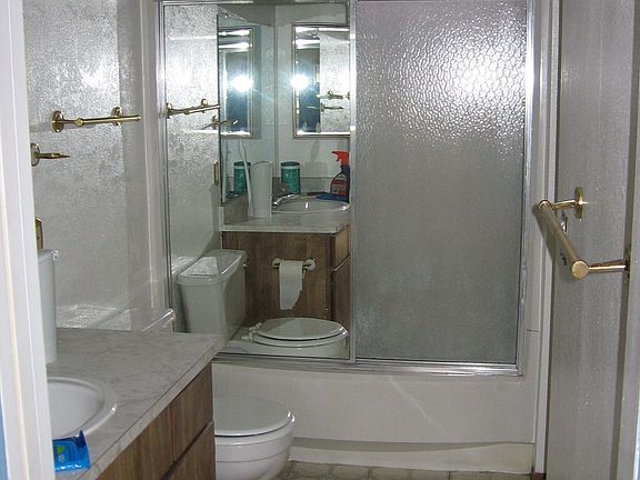Bathroom - 2nd Floor