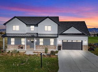 637 W 400 S #W, Preston, ID 83263