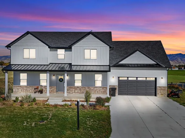 637 W 400 S #W, Preston, ID 83263