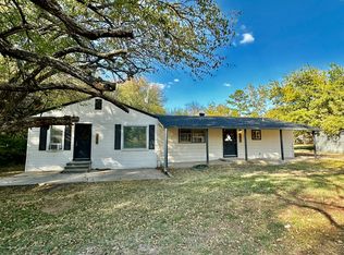 365 Castle Bar Rd, Gordonville, TX 76245