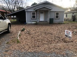 1105 S Harrison St, Dewitt, AR 72042