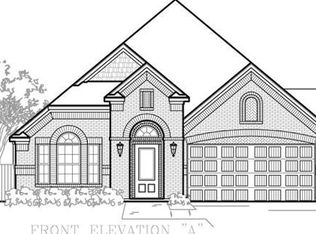 11624 Arbor Park Ln, Selma, TX 78154