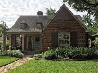 3737 Hilltop Rd, Fort Worth, TX 76109