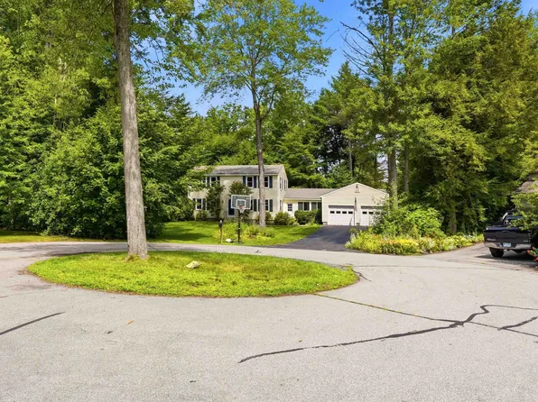 35 Salisbury Road, Keene, NH 03431