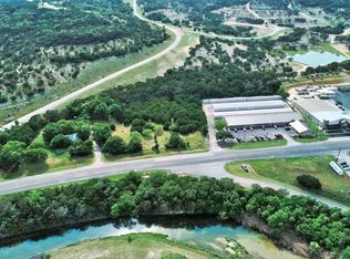 854 Harper Rd, Kerrville, TX 78028