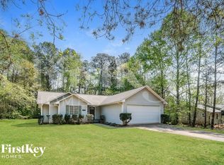 1675 Pilgrim Way, Cumming, GA 30040