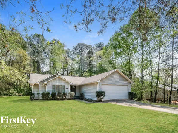 1675 Pilgrim Way, Cumming, GA 30040