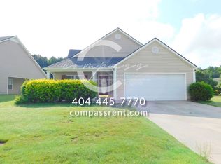 428 Shadowbrooke Cir SW, Loganville, GA 30052
