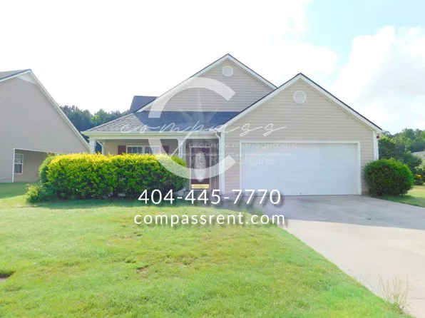 428 Shadowbrooke Cir SW, Loganville, GA 30052