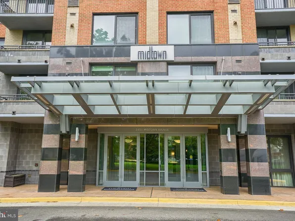 2451 Midtown #1410, Alexandria, VA 22303