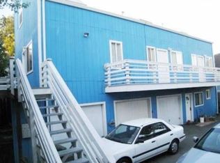 3417 Wilson Ave APT 2, Oakland, CA 94602